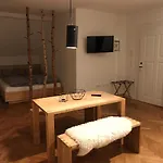 Wagners In Norhalben Daire Nordhalben