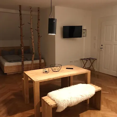Wagners In Norhalben Apartment Nordhalben