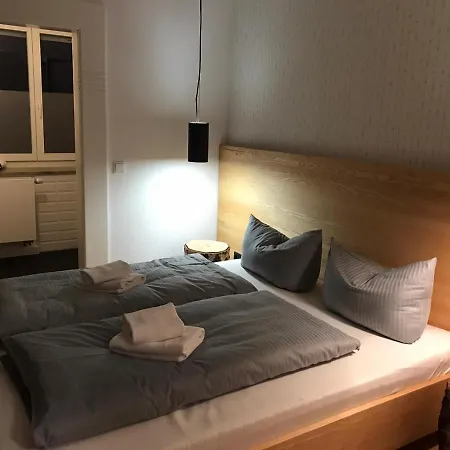 Apartment Wagners In Norhalben