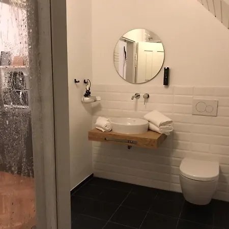 Wagners In Norhalben Apartment Nordhalben