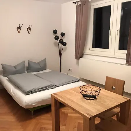 Apartment Wagners In Norhalben *