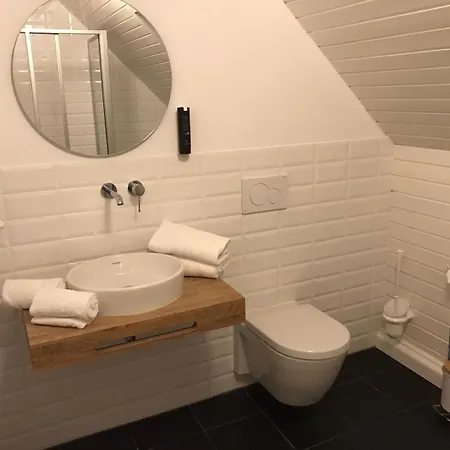 Apartment Wagners In Norhalben