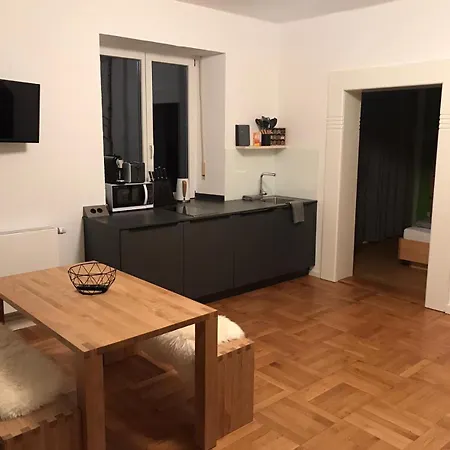 Wagners In Norhalben Daire Nordhalben