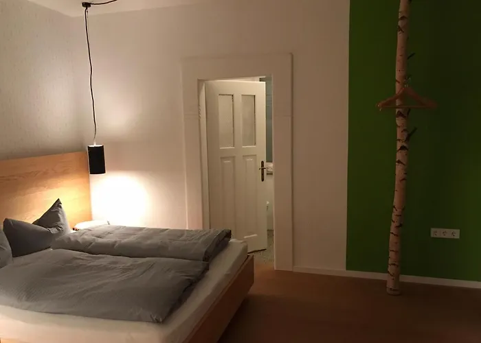 Wagners In Norhalben Appartement